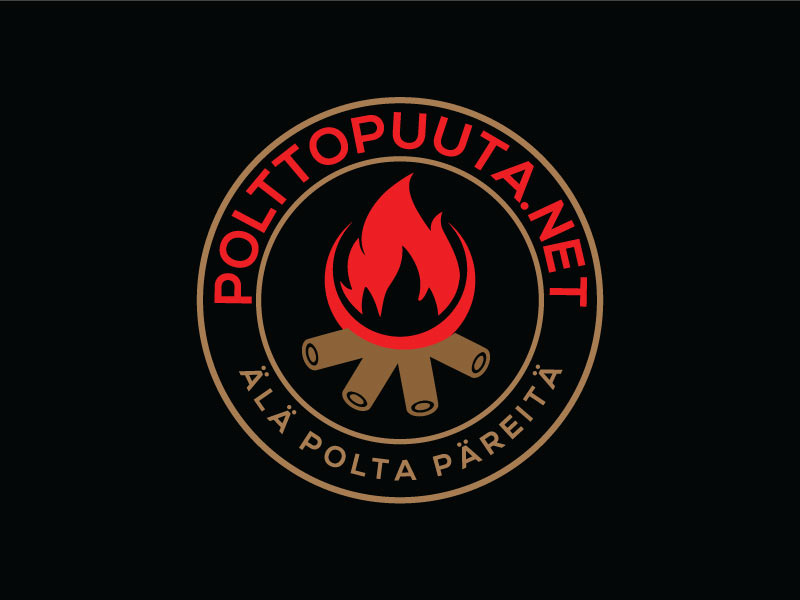 Logo Design by the majestic design for Ikirakenne Oy | Design #25219009