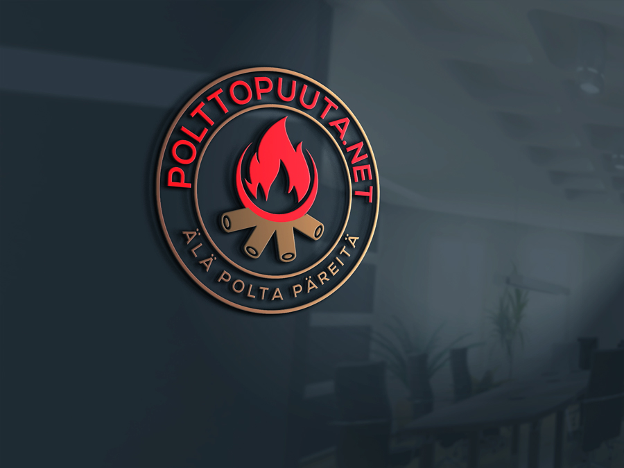 Logo Design by the majestic design for Ikirakenne Oy | Design #25219010