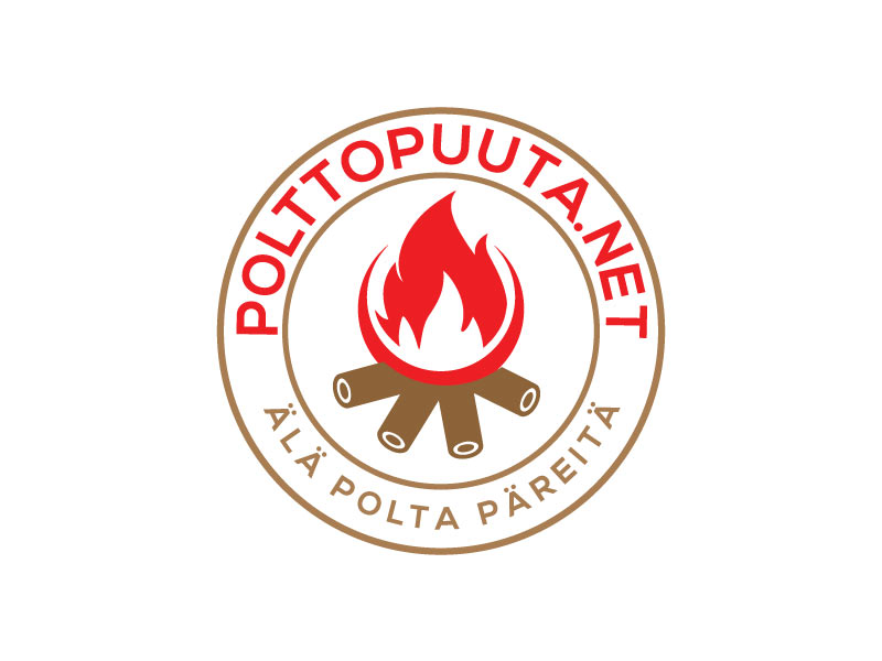 Logo Design by the majestic design for Ikirakenne Oy | Design #25219011