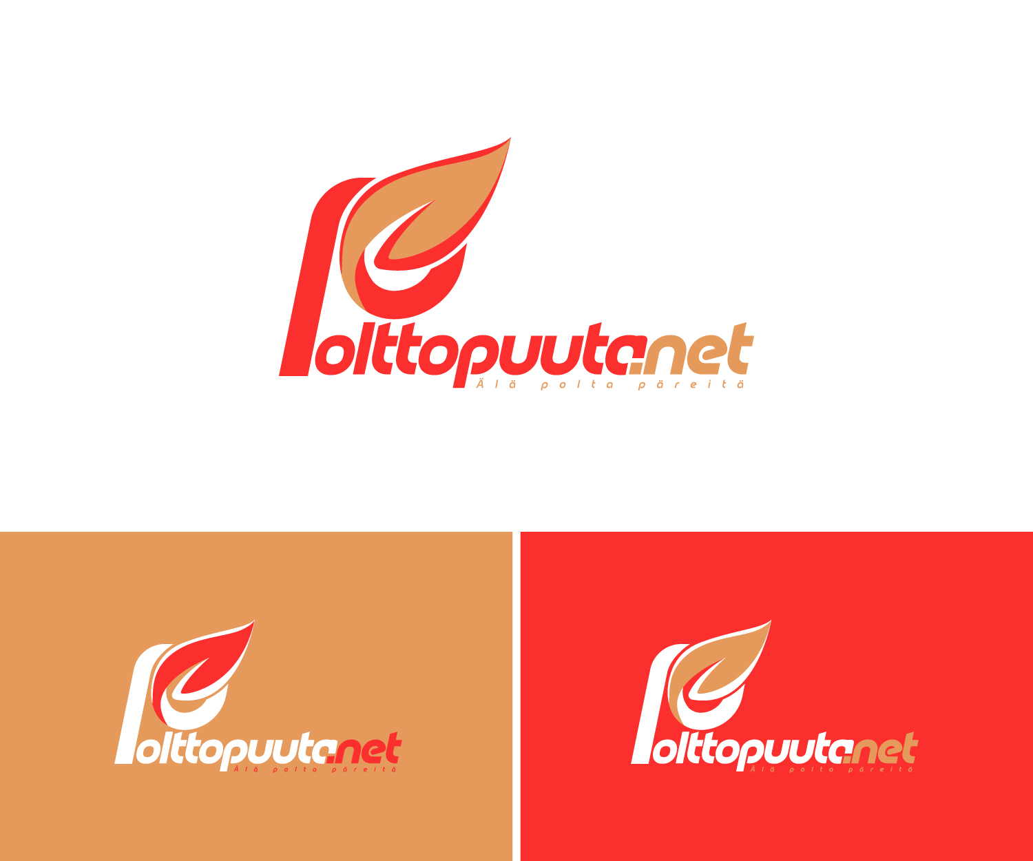 Logo Design by AinebAyoub for Ikirakenne Oy | Design #25247671