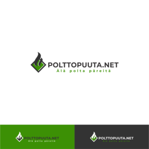 Logo Design by M.Syaiful Huda