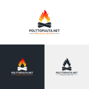 Logo Design by vanion282 for Ikirakenne Oy | Design #25211148