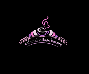 Diseño de Logo por Anuja Kanani para colonial village bakery | Diseño: #3054312
