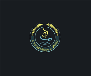 Diseño de Logo por Anuja Kanani para colonial village bakery | Diseño: #3054624