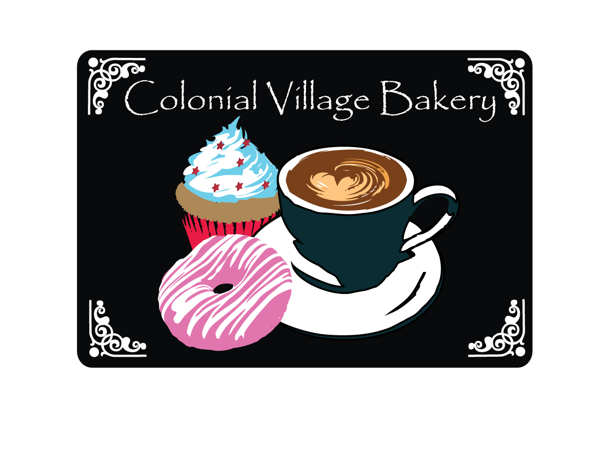 Design de Logo par zinneke pour colonial village bakery | Design #3031083