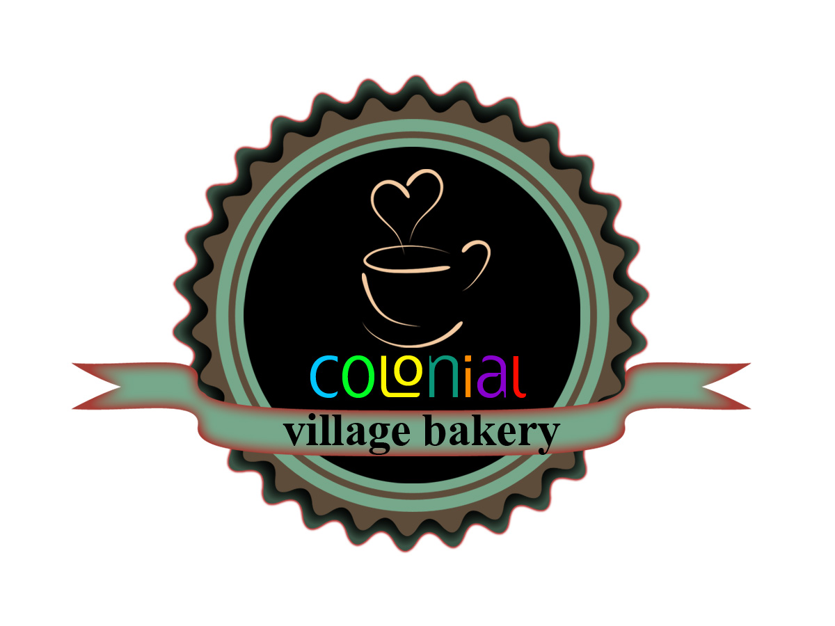 Design de Logo par alice007 pour colonial village bakery | Design #3047896
