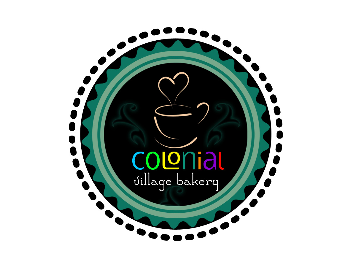 Design de Logo par alice007 pour colonial village bakery | Design #3048001