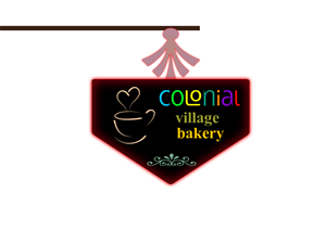 Diseño de Logo por alice007 para colonial village bakery | Diseño: #3048304
