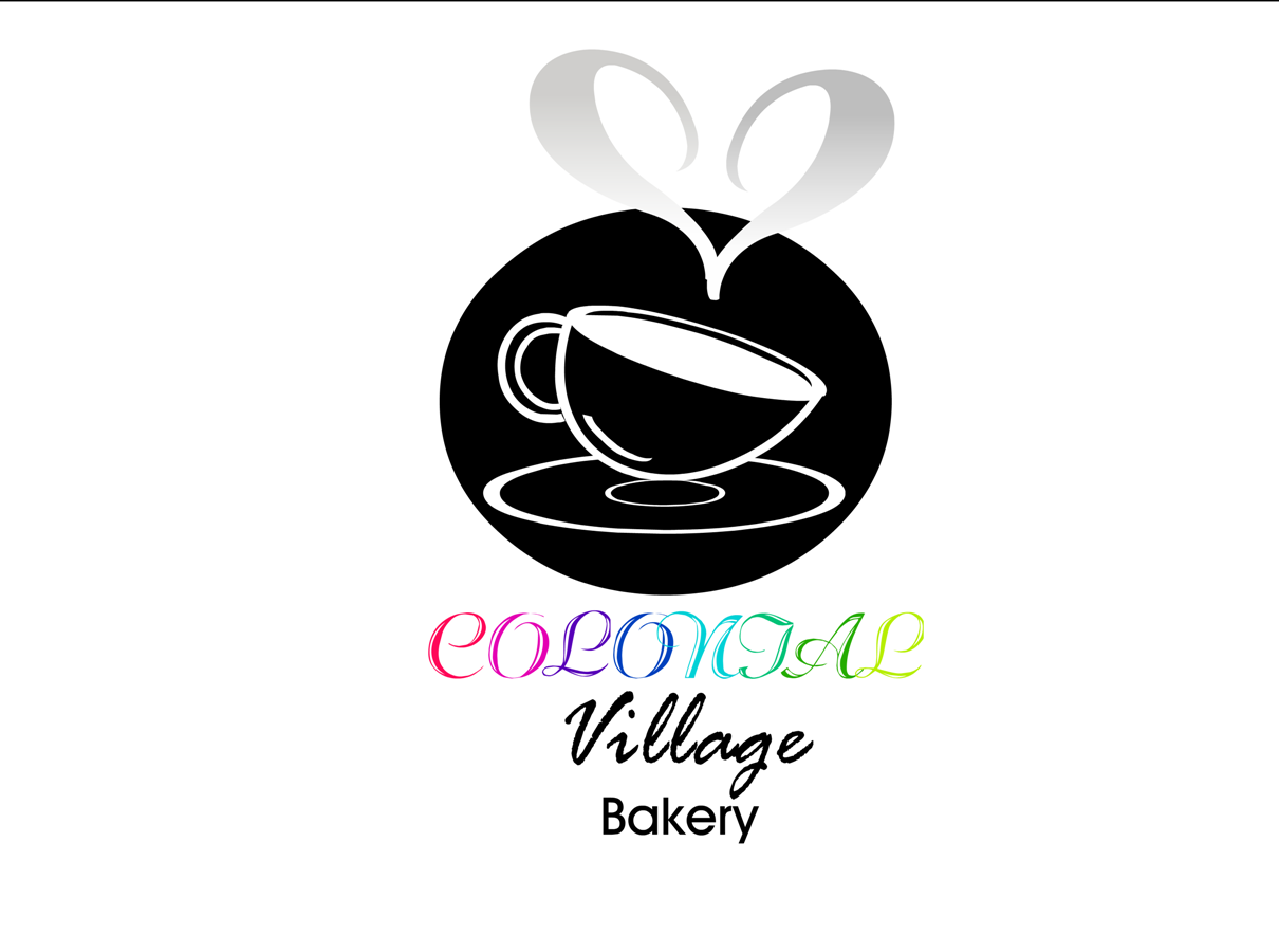 Logo Design by ConceptDr for colonial village bakery | Design #3059788