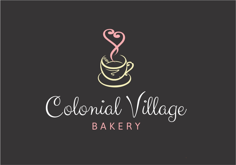 Design de Logo par kumds pour colonial village bakery | Design #3037323