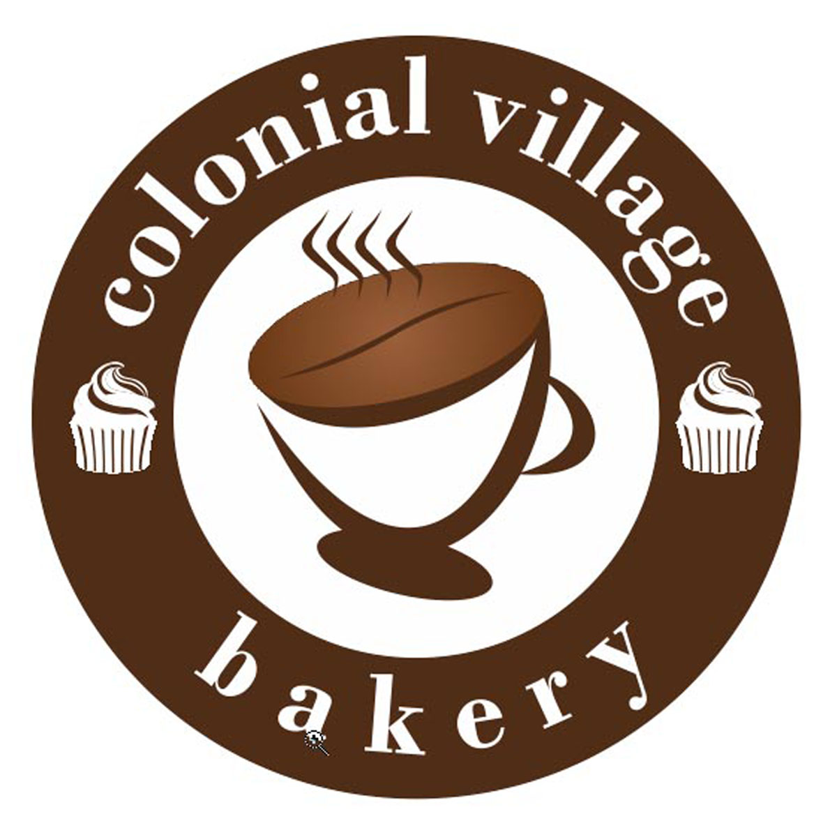 Diseño de Logo por Mango para colonial village bakery | Diseño #3017542