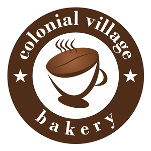 Diseño de Logo por Mango para colonial village bakery | Diseño: #3019918