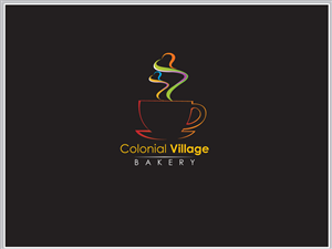 Logo Design by T2Dezign