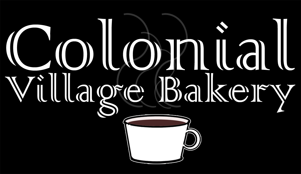 Diseño de Logo por David Winwood para colonial village bakery | Diseño #3019579