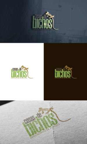 Logo Design by GLDesigns for this project | Design: #25210203