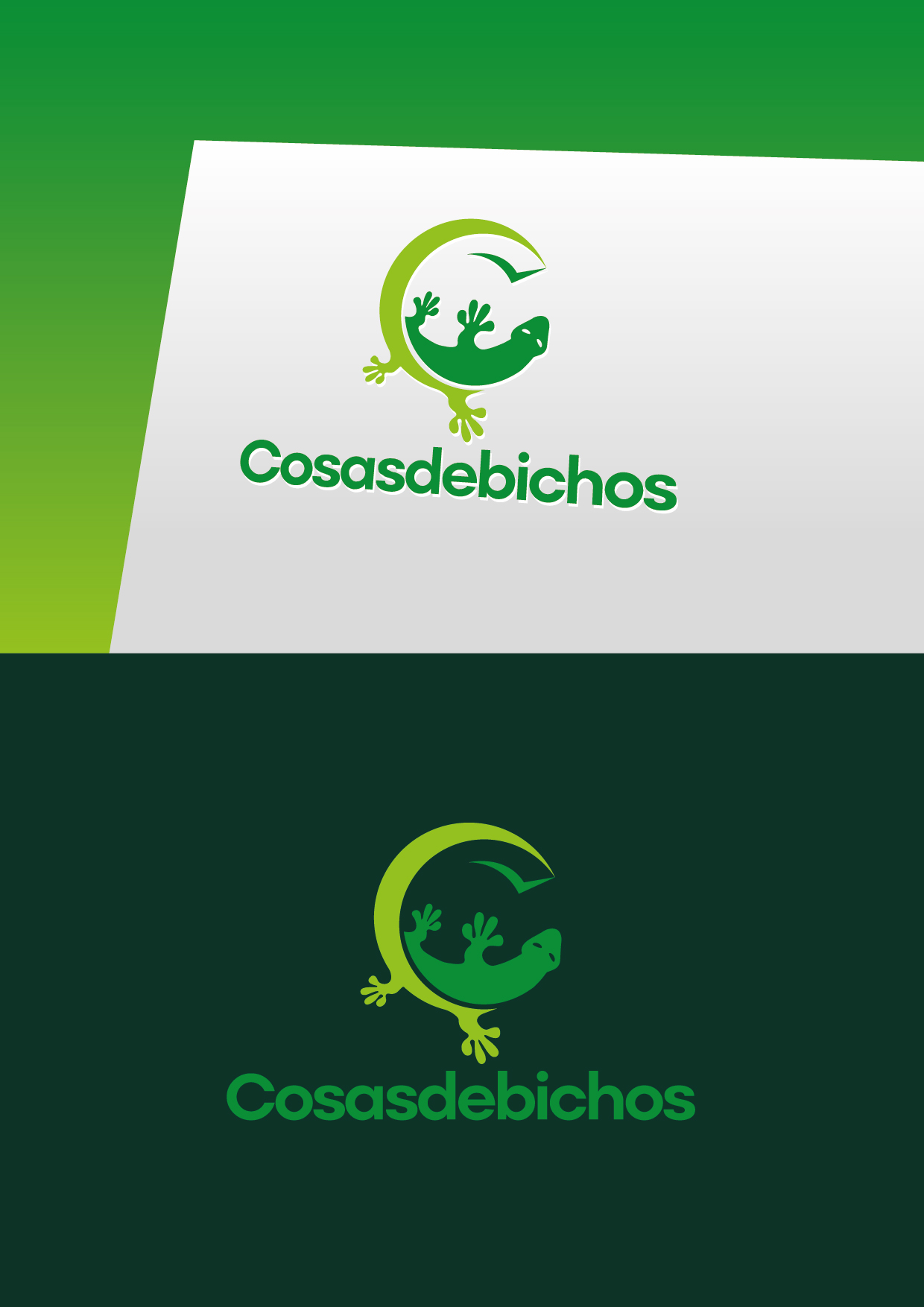 Logo-Design von grrssn für dieses Projekt | Design #25209160