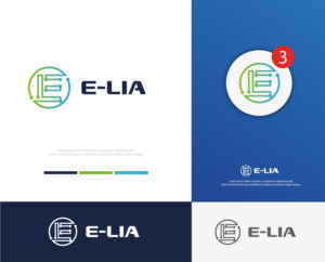 Logo Design by Anton for GreenOnline BV | Design #25221681