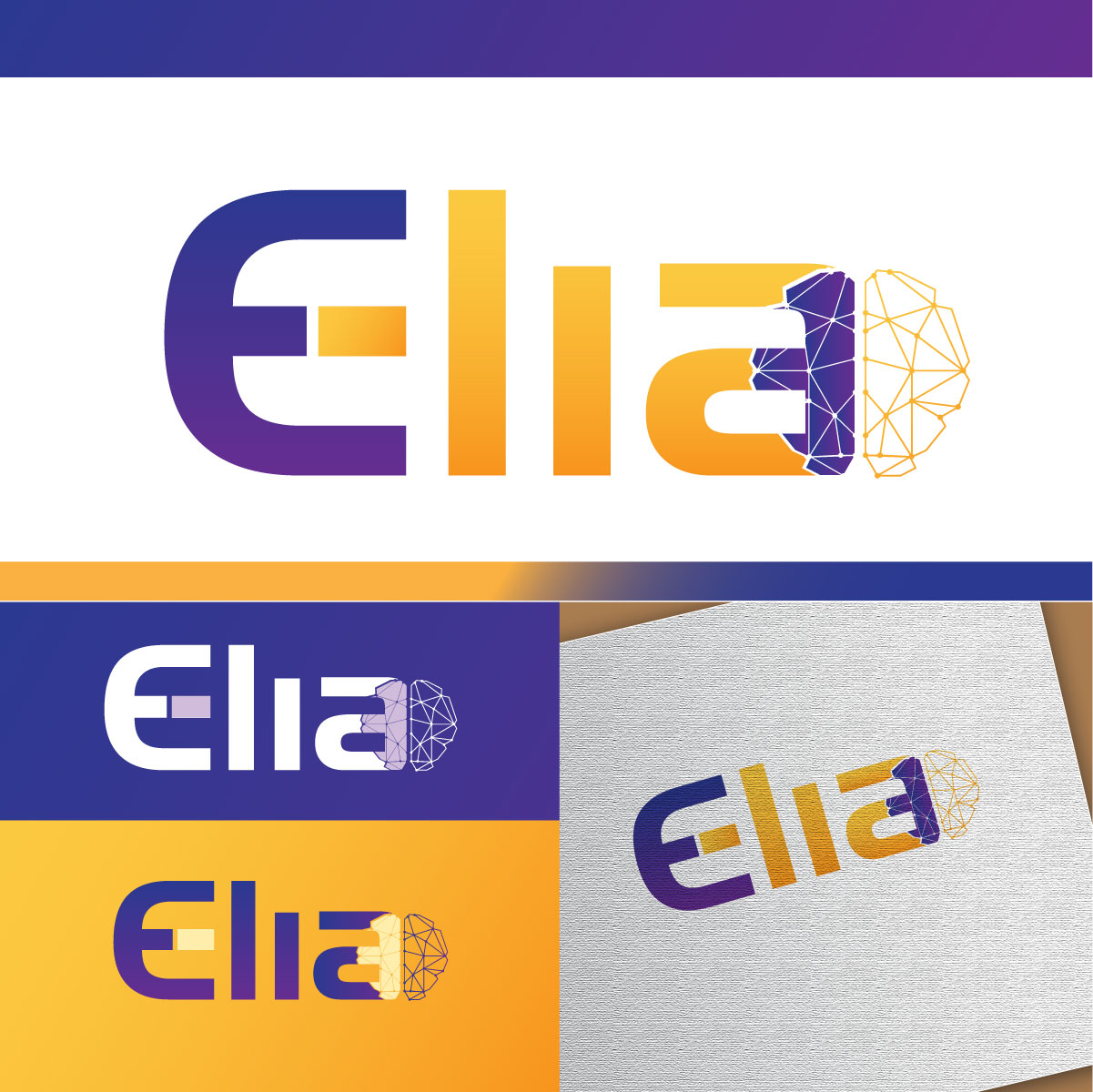Logo Design by EnriqueF for GreenOnline BV | Design #25250659