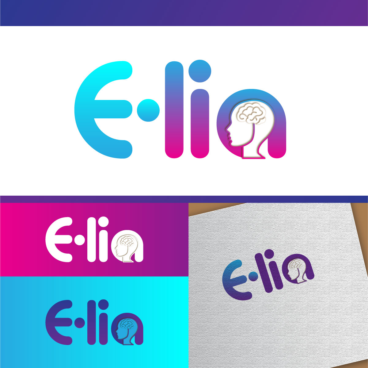 Logo Design by EnriqueF for GreenOnline BV | Design #25250663