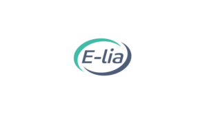 E-lia | Logo Design by jaime.sp