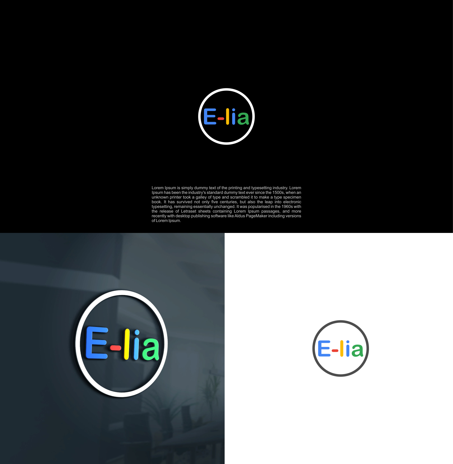 Logo Design by Jroeh_Studio for GreenOnline BV | Design #25252701