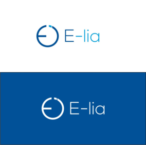 E-lia | Design de Logo par Hardwork
