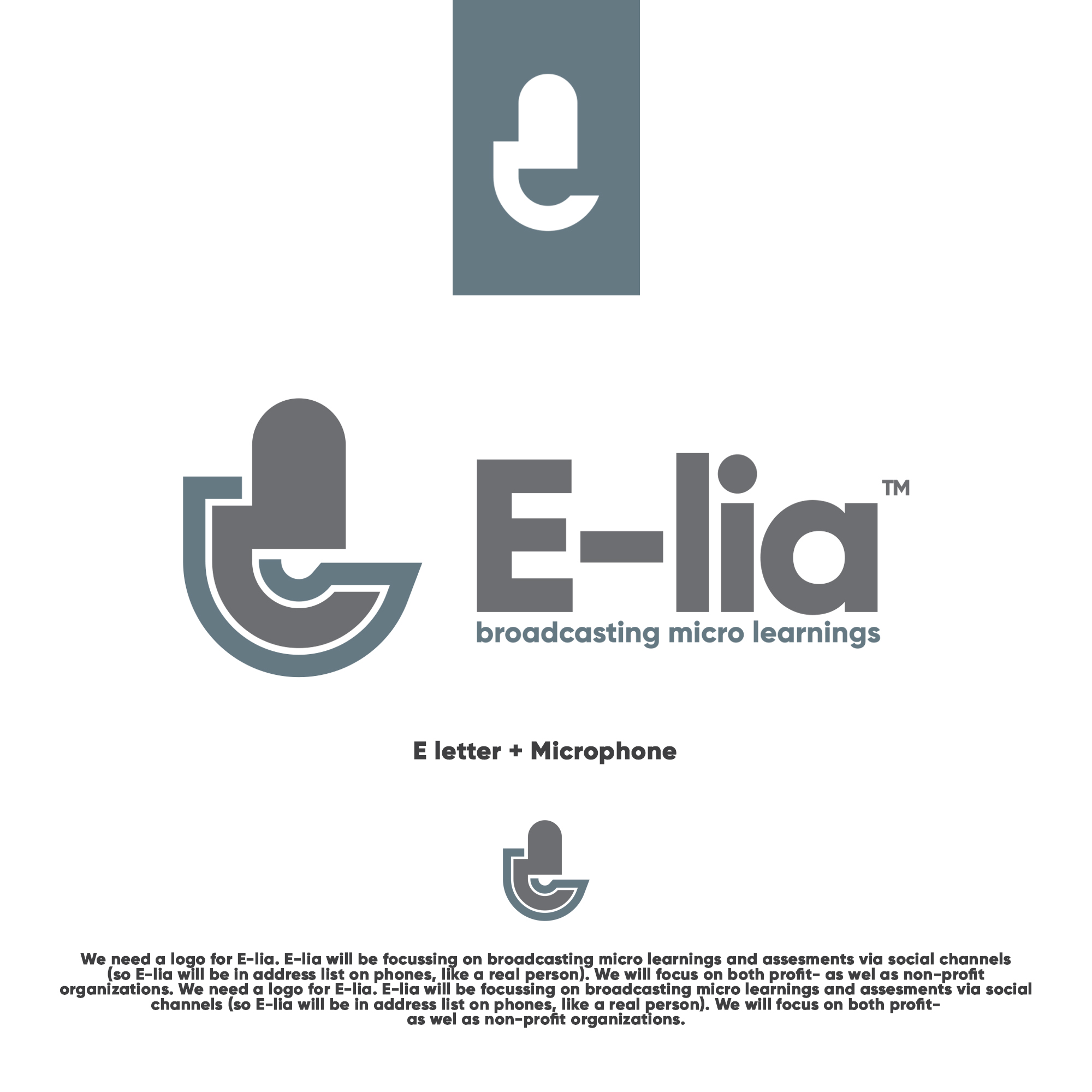 Logo Design by BrochaVLJ for GreenOnline BV | Design #25251351