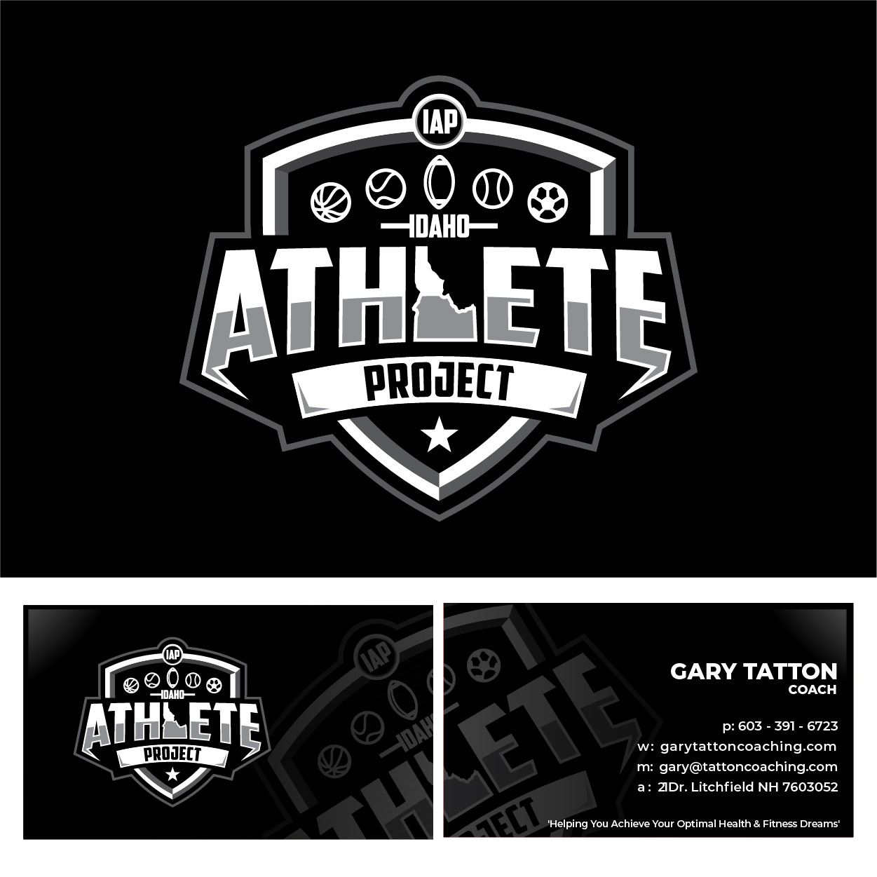 Design de Logo par RAMBUTAN pour ce projet | Design #25217763