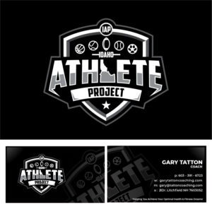 Logo Design by RAMBUTAN for this project | Design: #25217763