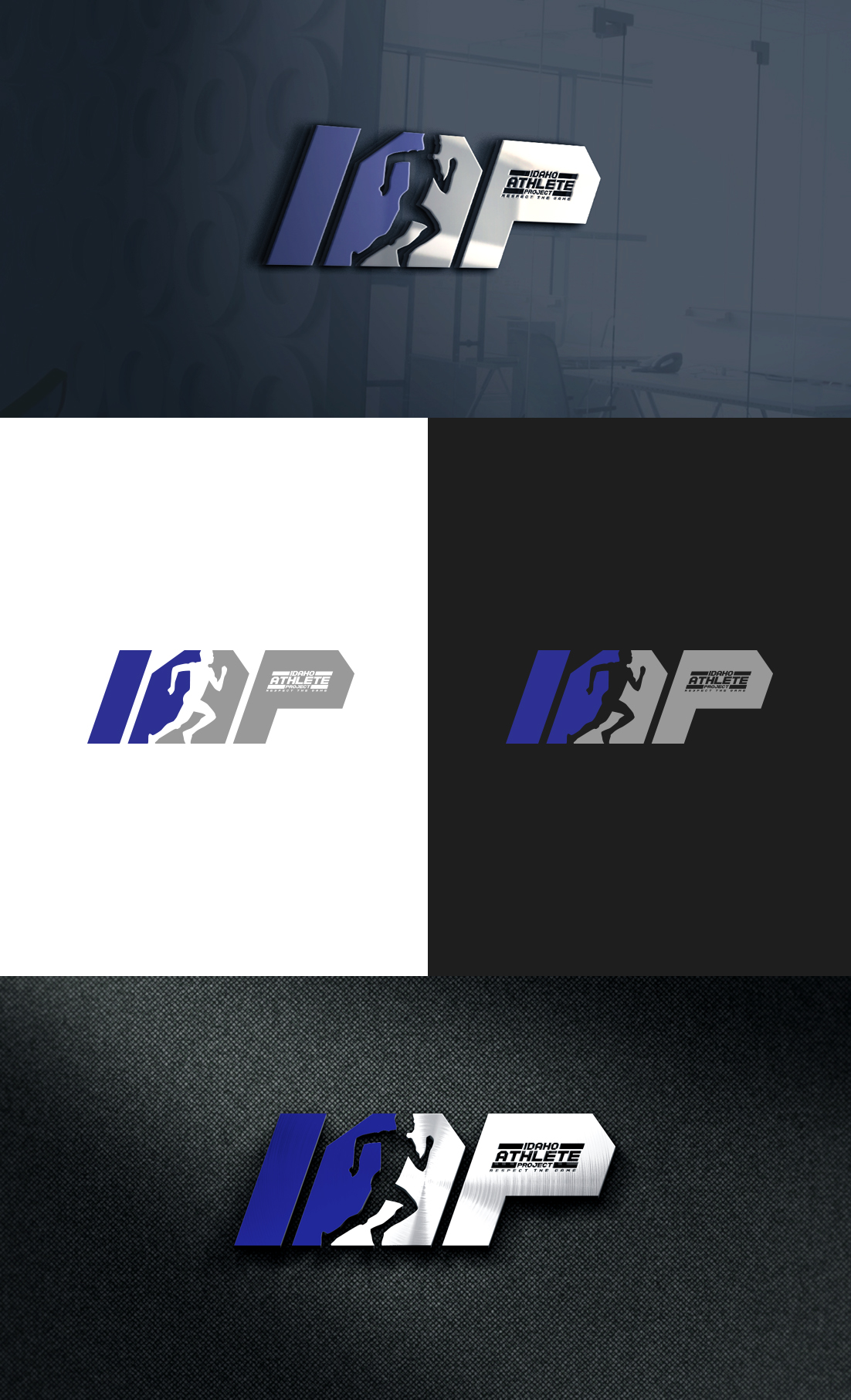 Logo Design by GLDesigns for this project | Design #25217649
