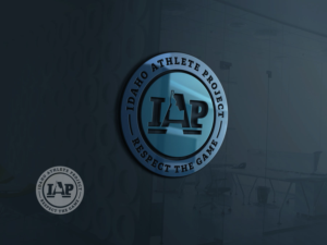 Logo Design by H4R5Z for this project | Design: #25220635