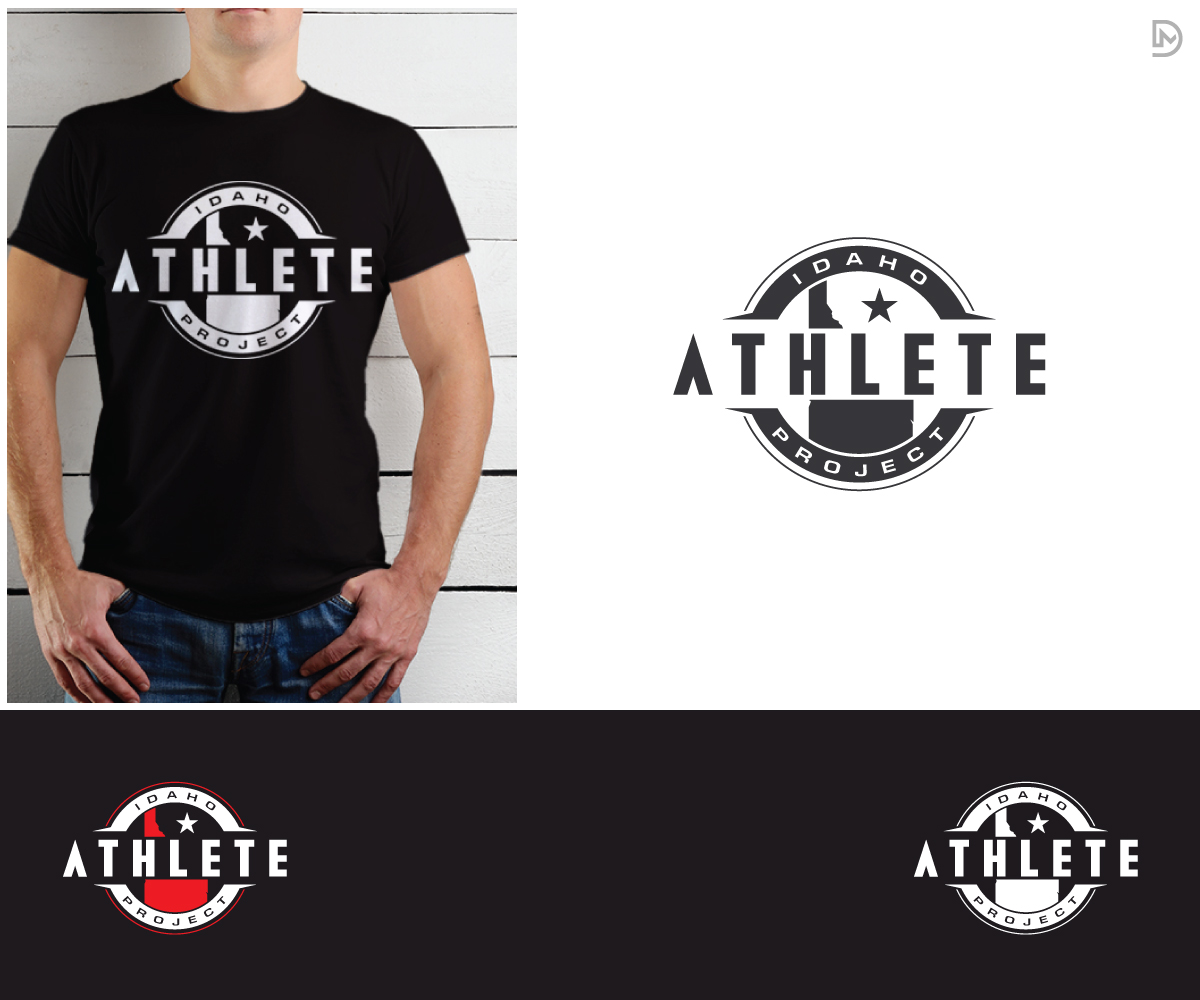 Logo Design by D_Mantra for this project | Design #25217636
