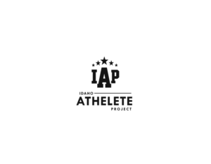 Idaho Athlete Project | Logo-Design von Matrix Studio