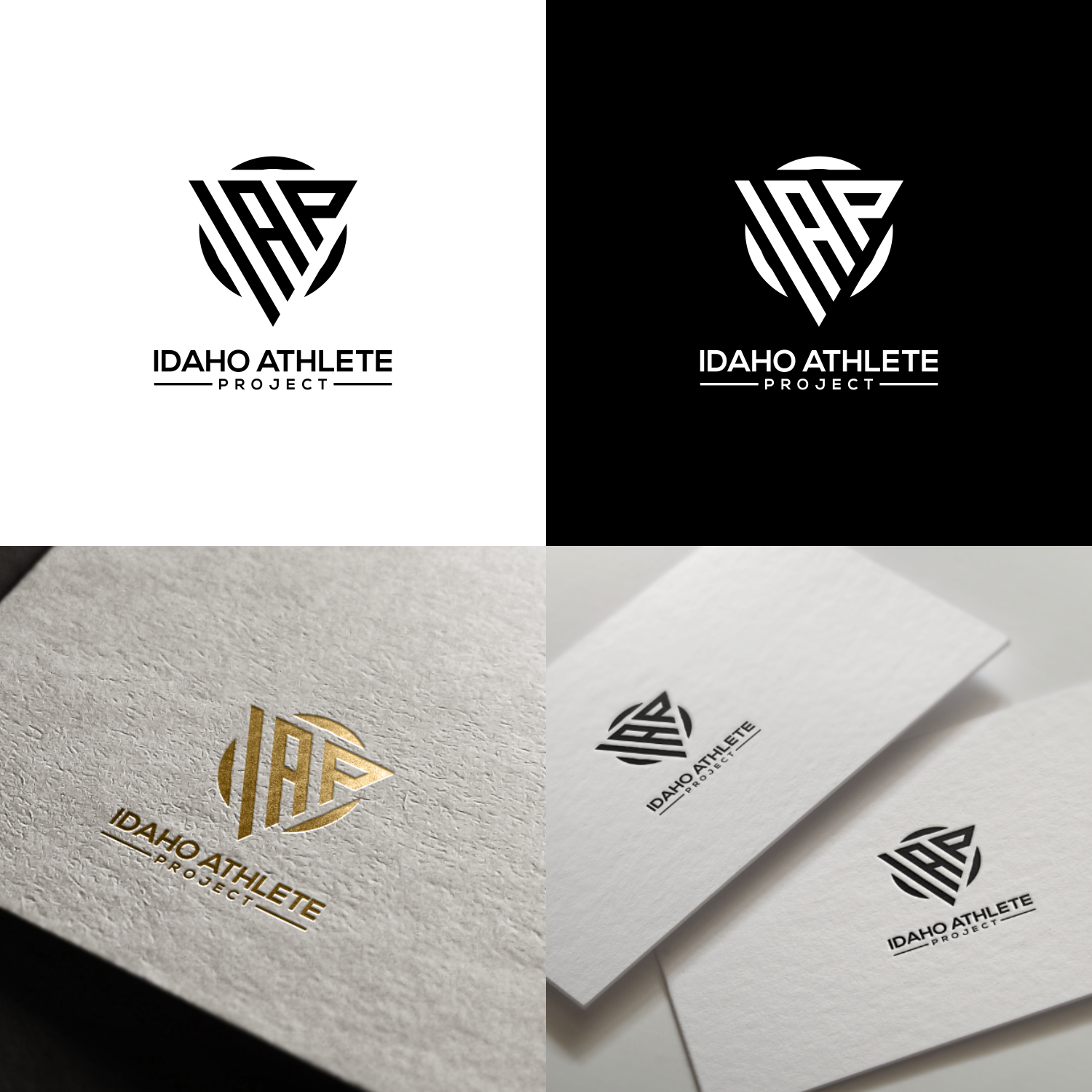 Logo Design by galang1996 2 for this project | Design #25217288