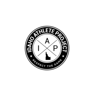 Idaho Athlete Project | Logo Design by geni