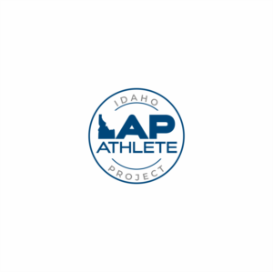 Idaho Athlete Project | Diseño de Logo por Creative™