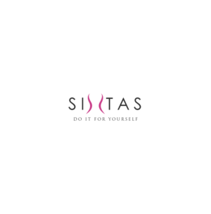 LOGO IS CALLED ... SISSTAS...tag line is...Do it for yourself | Logo Design by logo_s