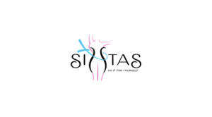 LOGO IS CALLED ... SISSTAS...tag line is...Do it for yourself | Logo Design by jaime.sp