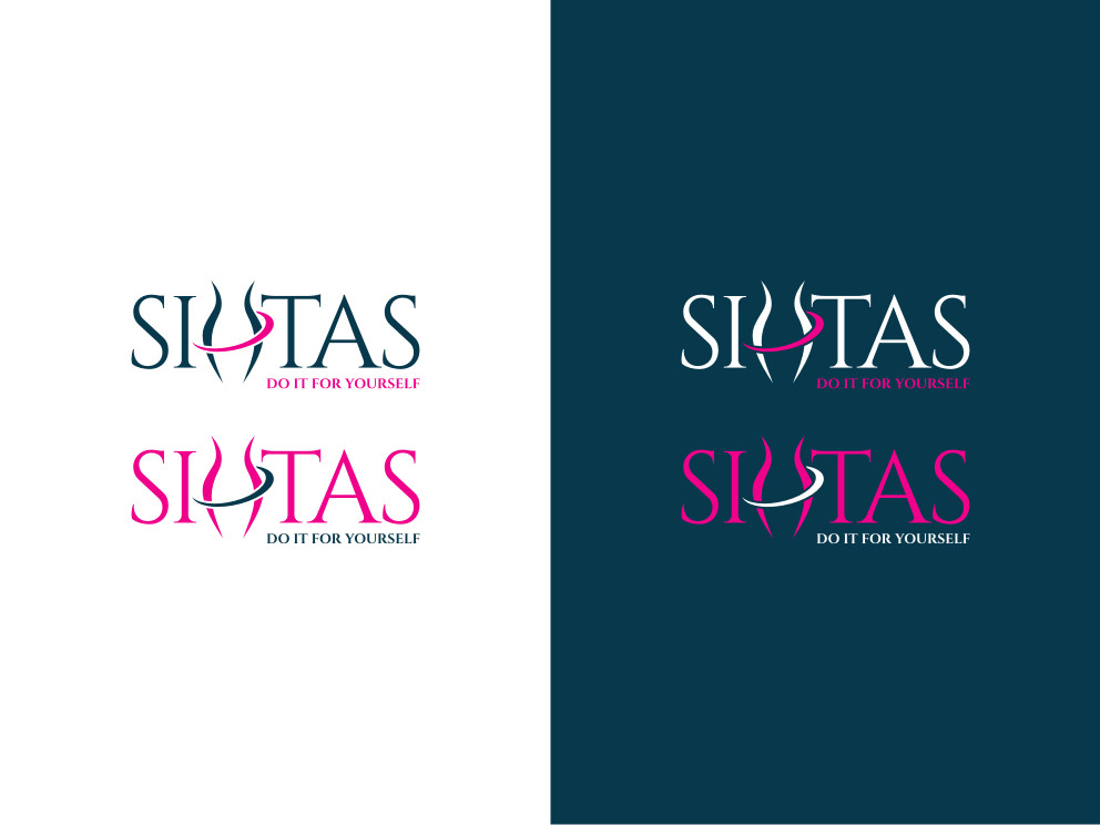 Logo Design by Atvento Graphics for this project | Design #25249905