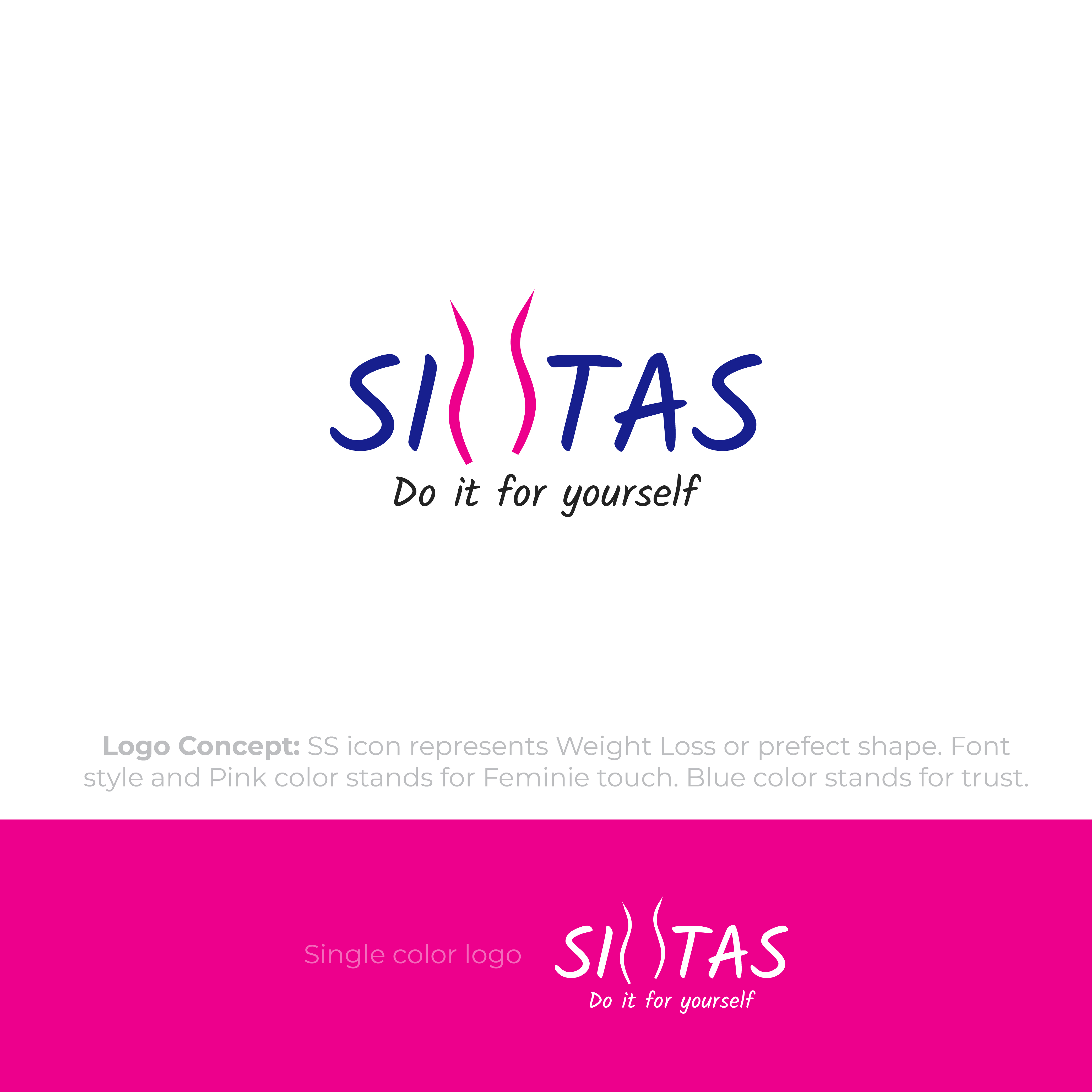 Logo Design by Sreejith P for this project | Design #25261887