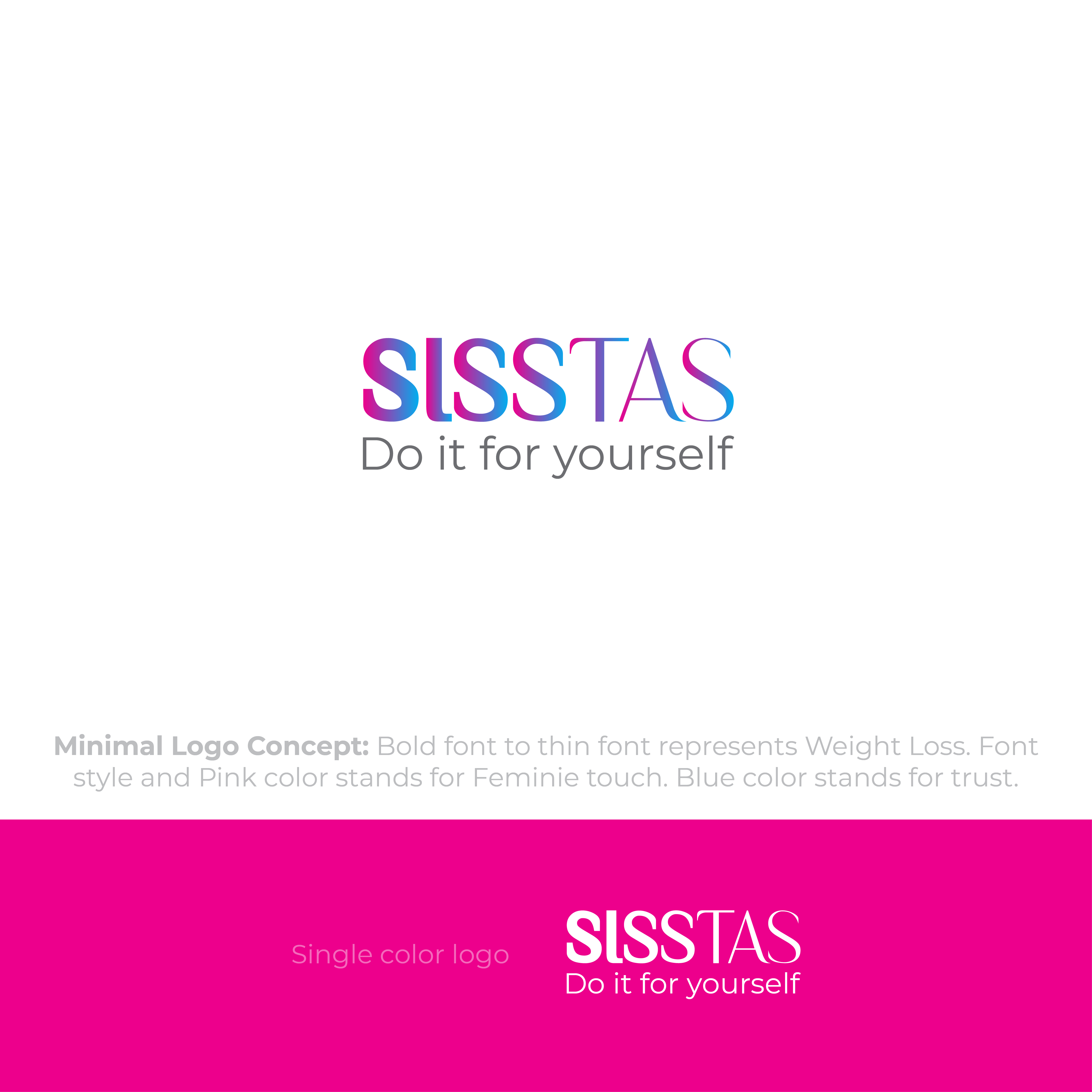 Logo Design by Sreejith P for this project | Design #25261895