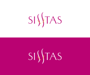 LOGO IS CALLED ... SISSTAS...tag line is...Do it for yourself | Logo Design by kimcam