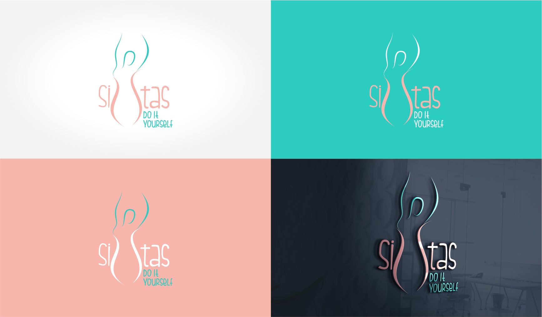 Diseño de Logo por alexunisul para este proyecto | Diseño #25253022