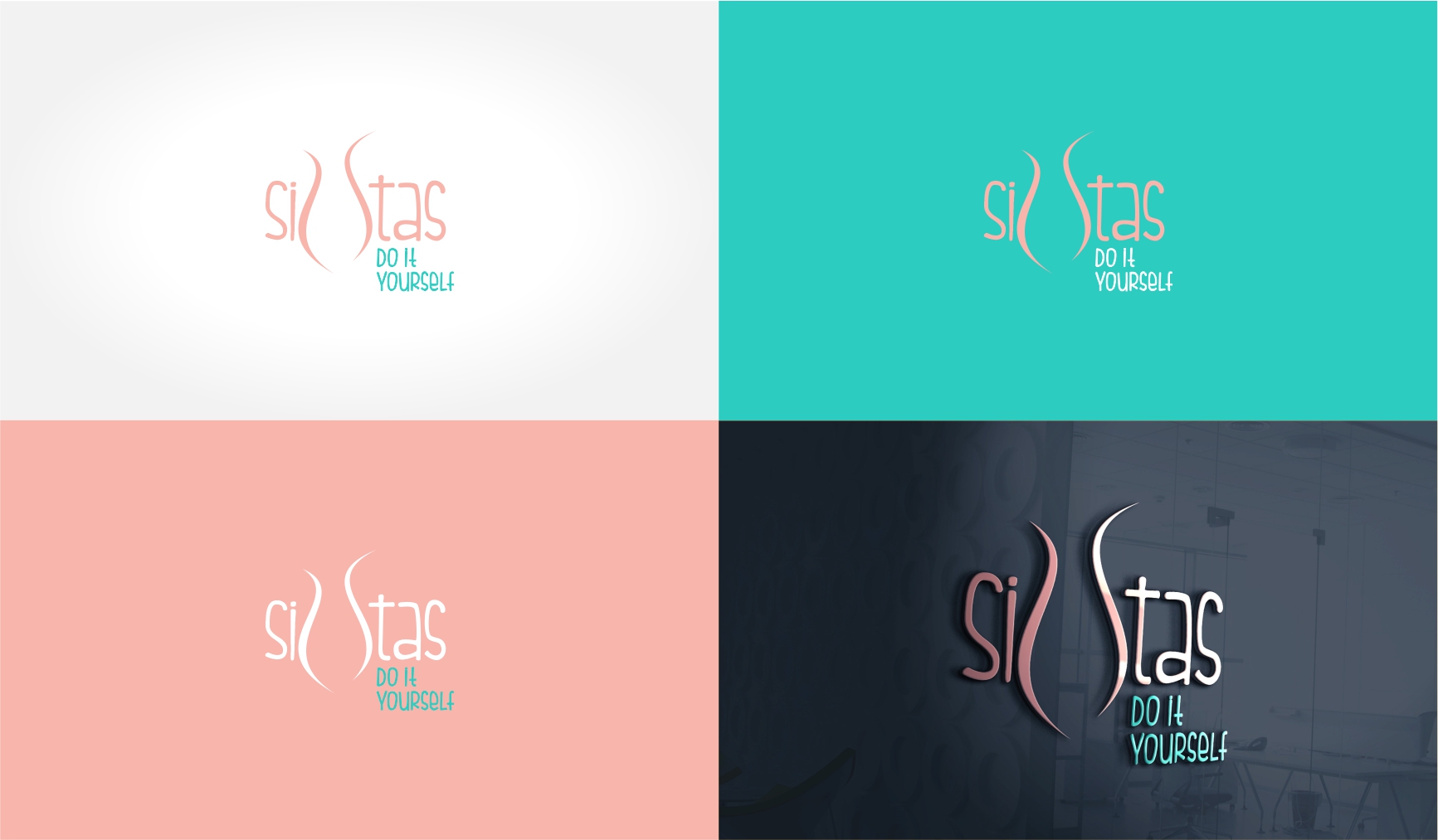 Logo Design by alexunisul for this project | Design #25255653