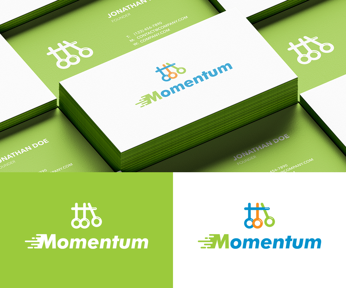 Logo Design by hazelGraphics for this project | Design #25245754