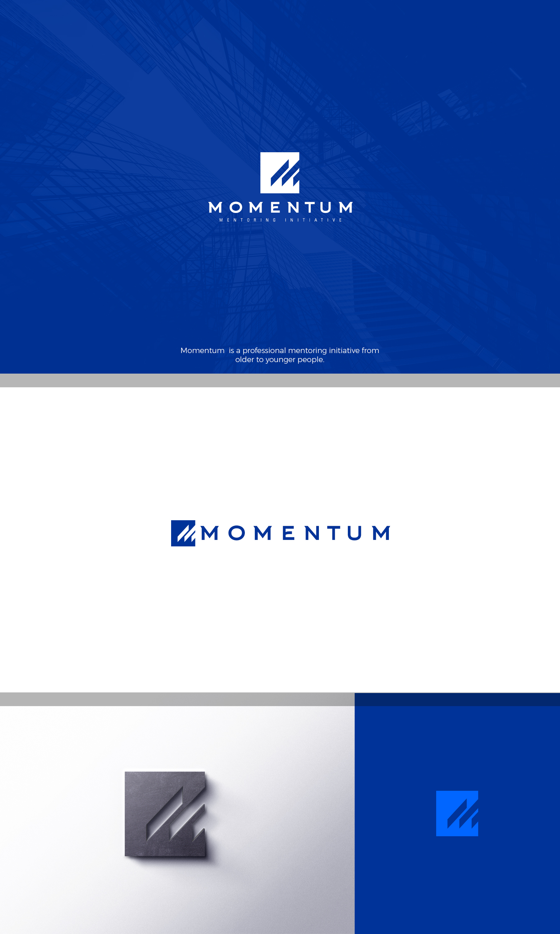 Logo Design by JohnM. for this project | Design #25211052