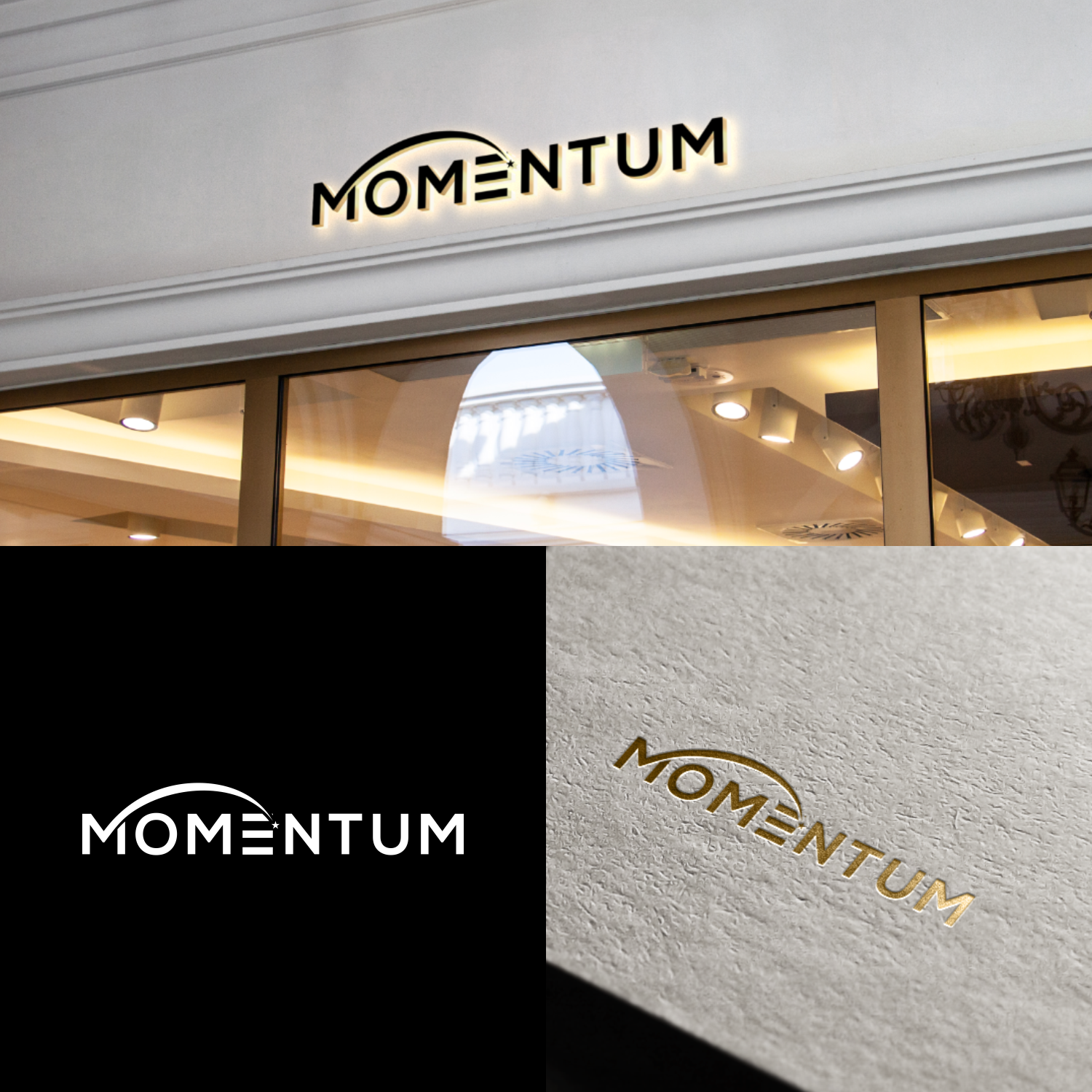 Logo Design by galang1996 2 for this project | Design #25210494