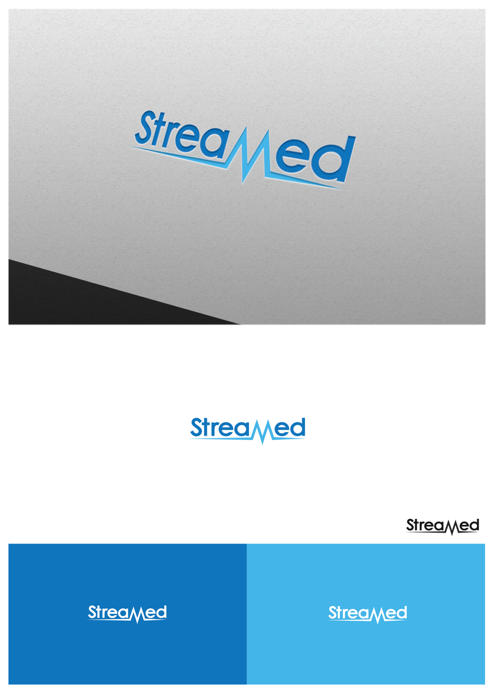 Logo-Design von goranvisnjic82 für dieses Projekt | Design #25217517