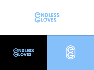 Endless Gloves | Design de Logo par Atvento Graphics