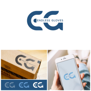 Endless Gloves | Logo Design by DominicDesign